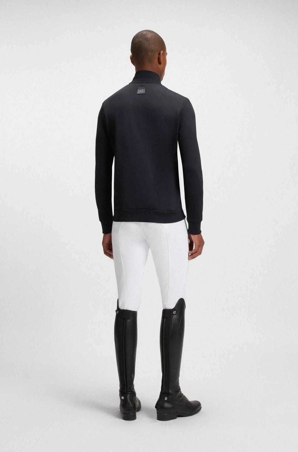Sammy Functional Cardigan