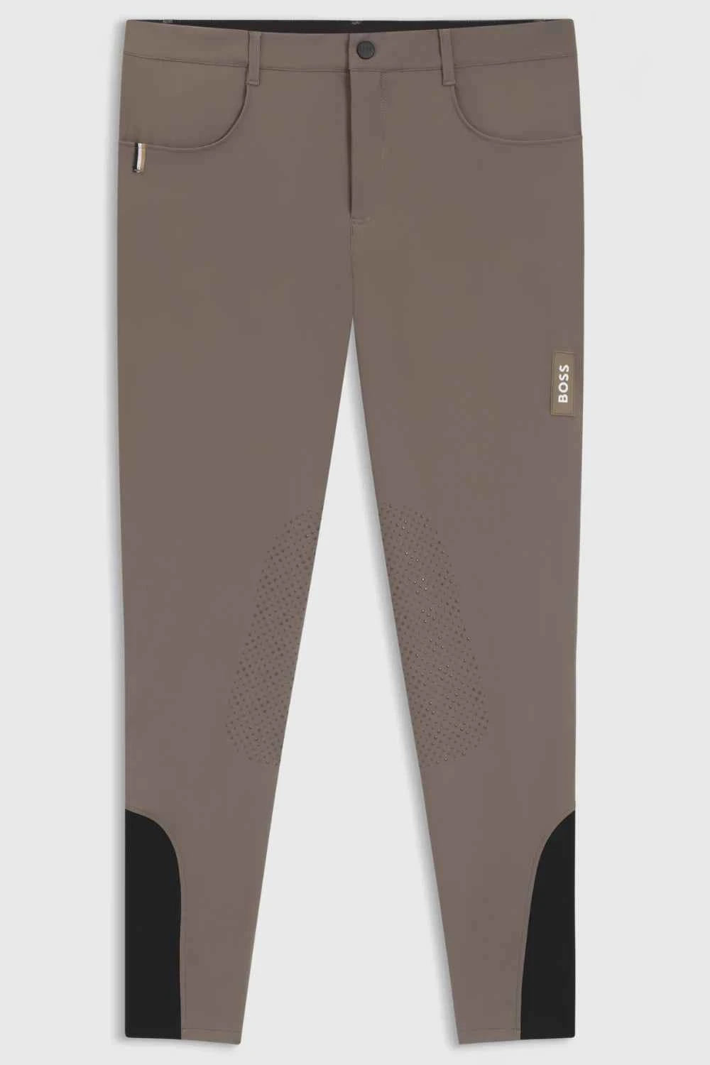 James Knee Grip Breeches