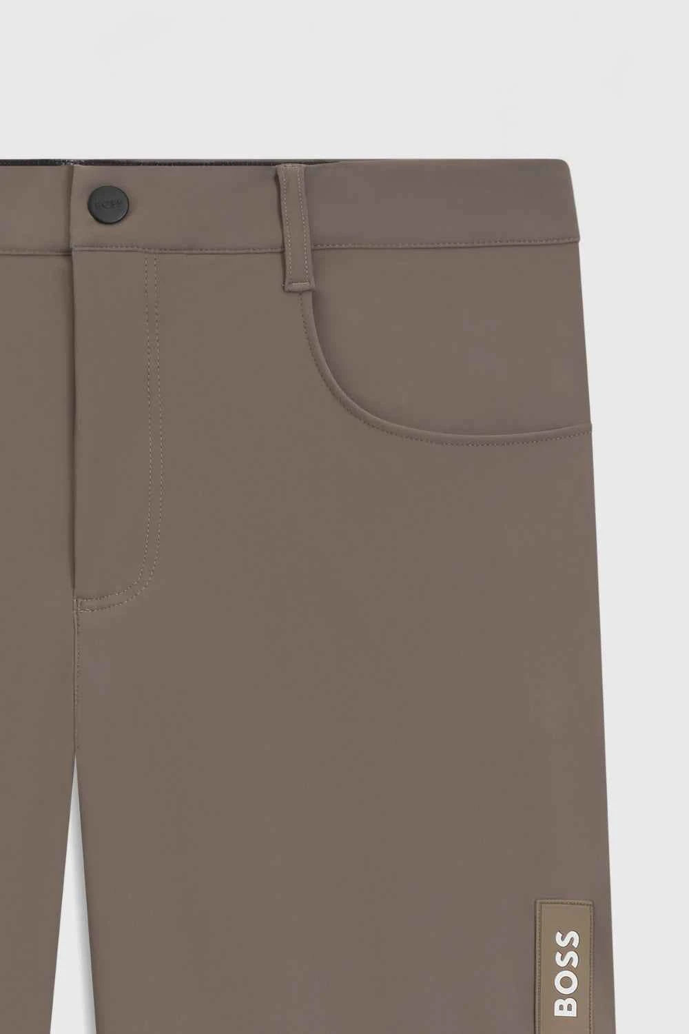 James Knee Grip Breeches
