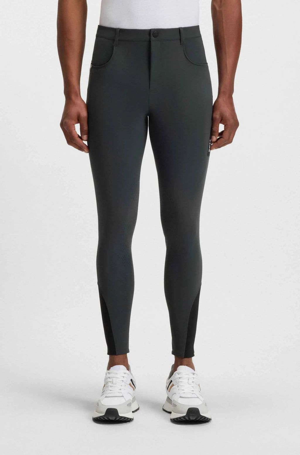 James Knee Grip Breeches