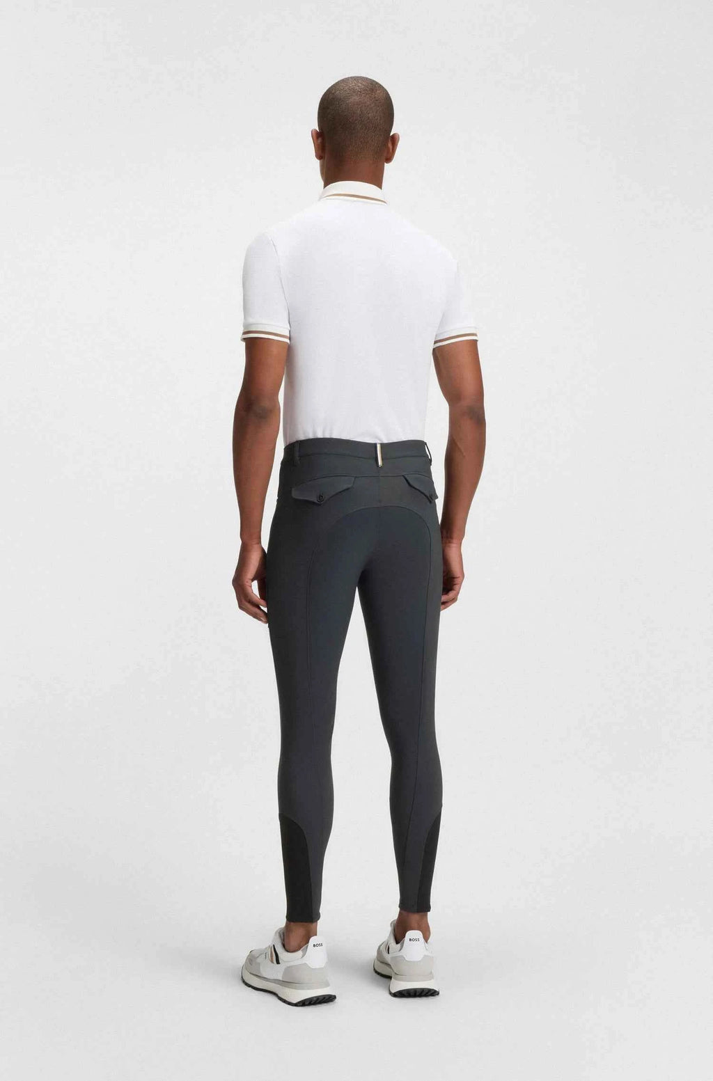 James Knee Grip Breeches
