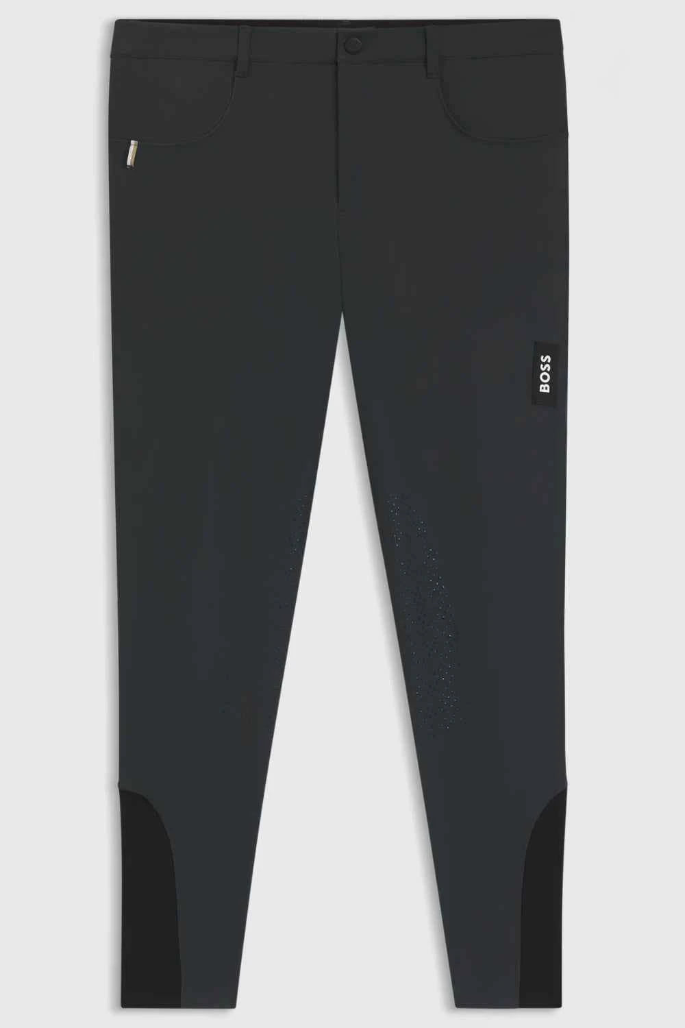 James Knee Grip Breeches