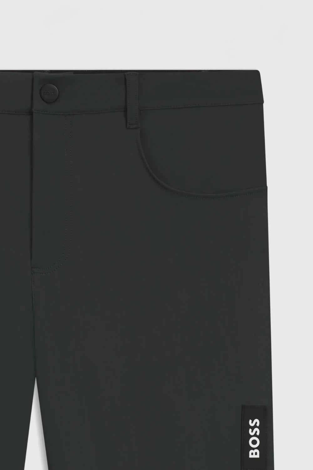 James Knee Grip Breeches