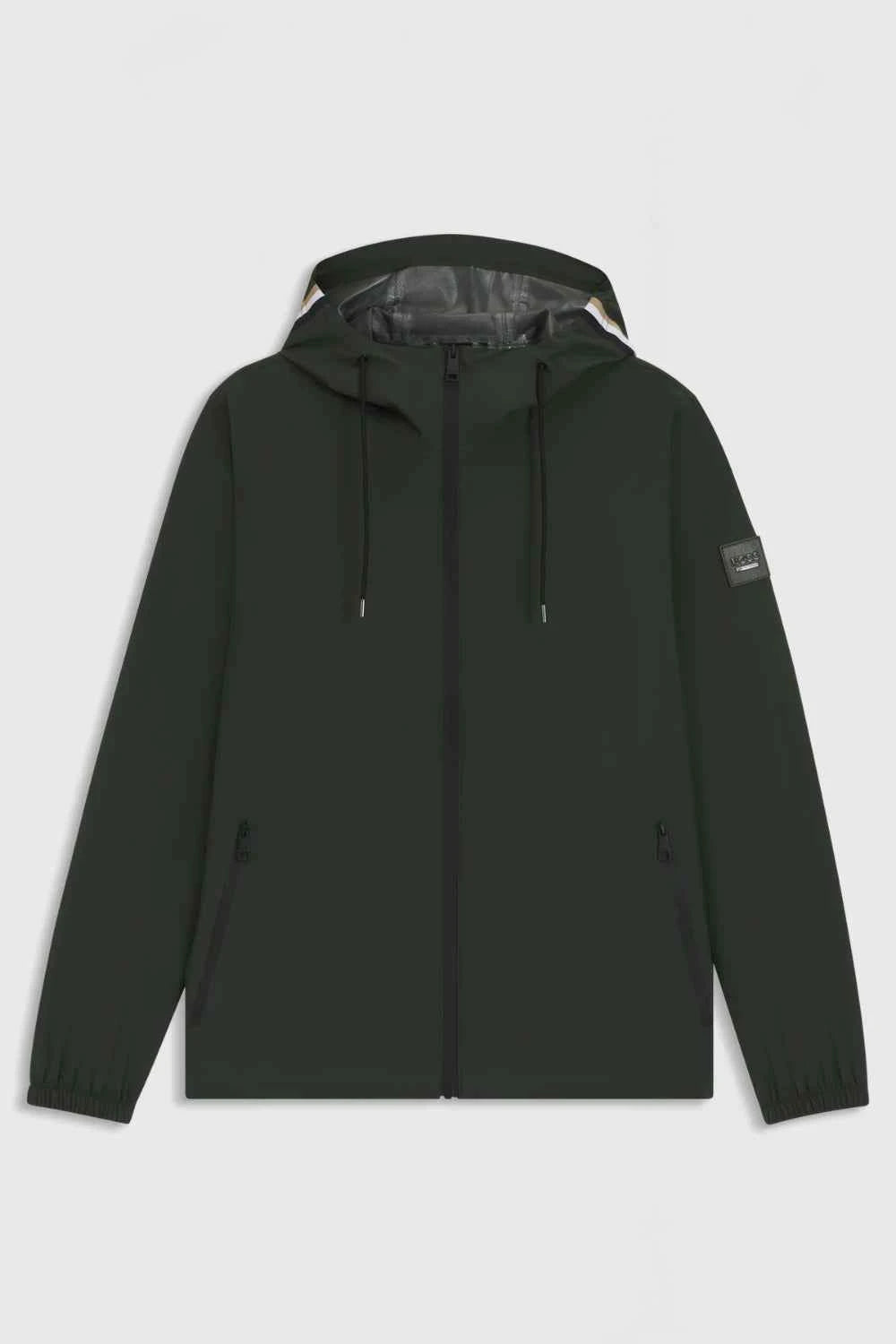 Rex Rainjacket