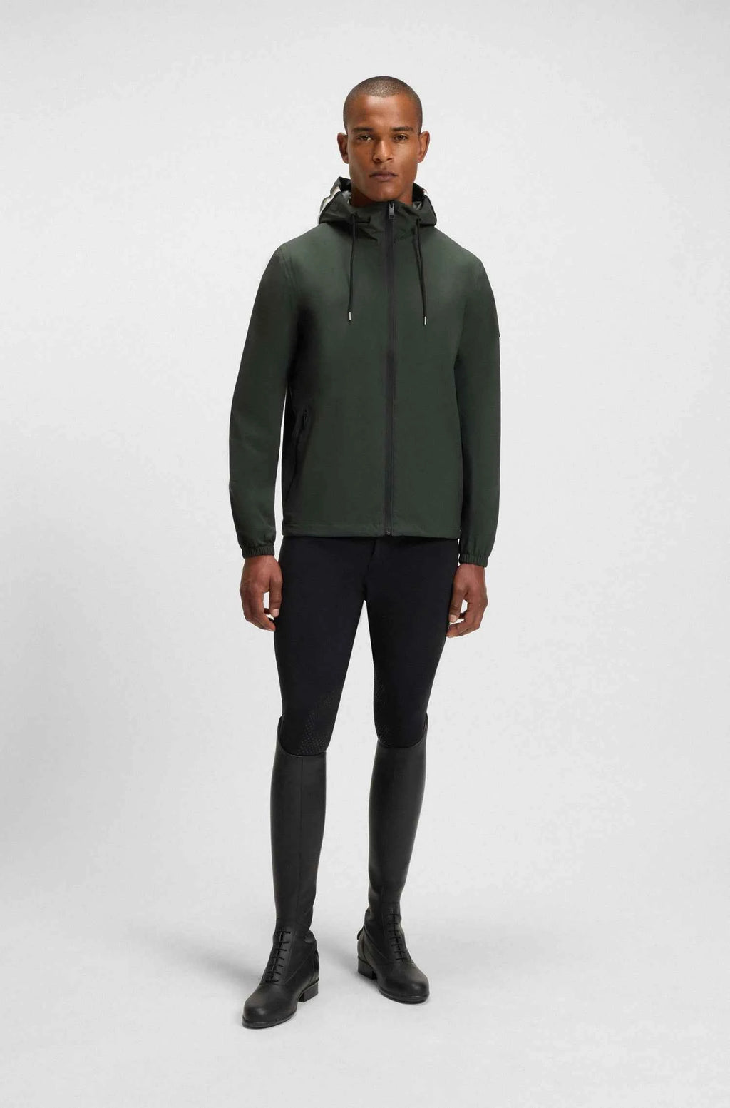 Rex Rainjacket