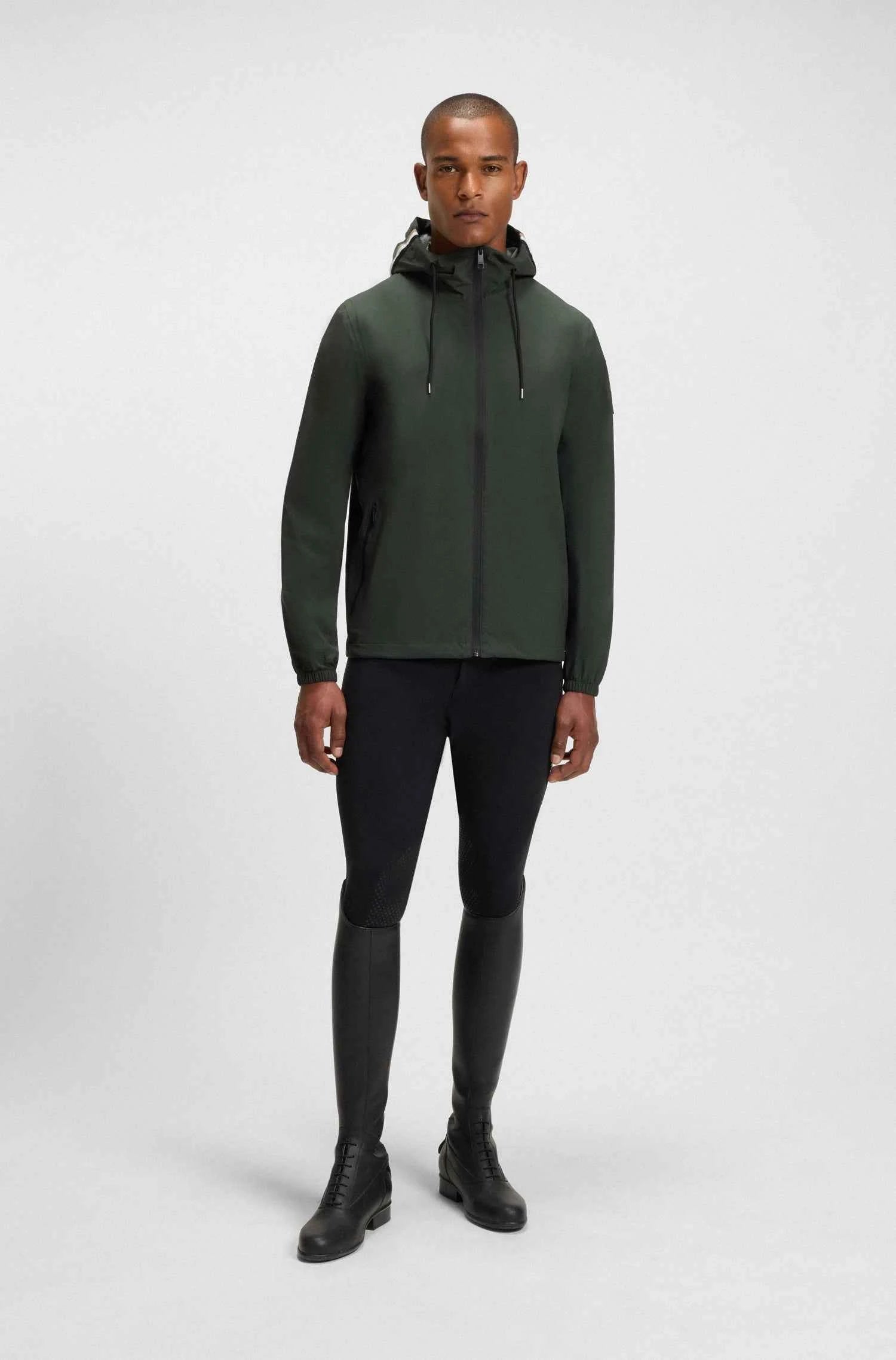 Rex Rainjacket