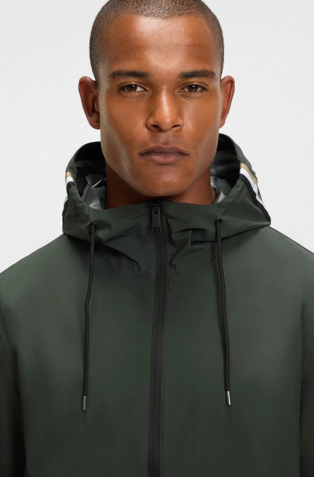 Rex Rainjacket