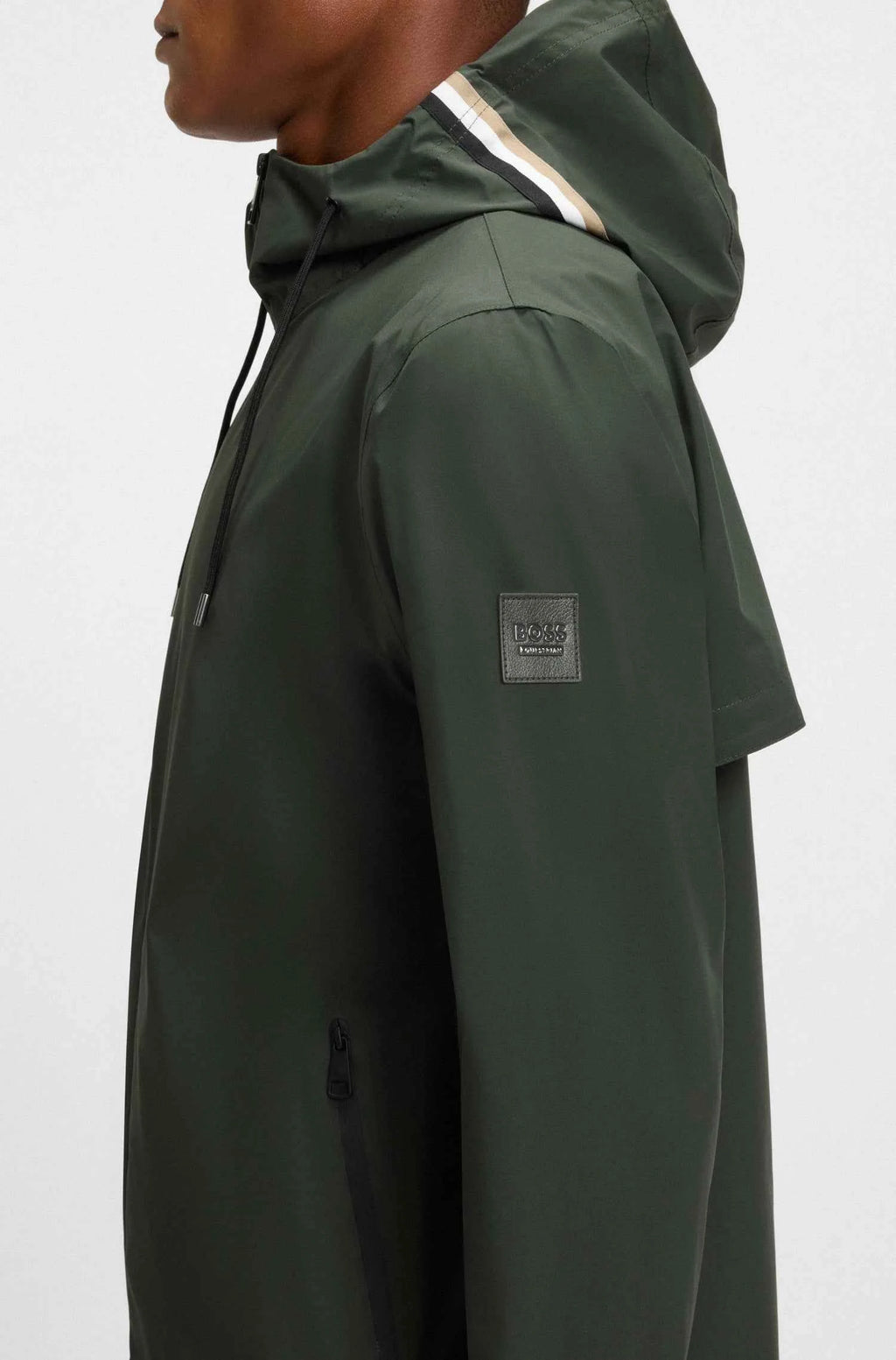 Rex Rainjacket
