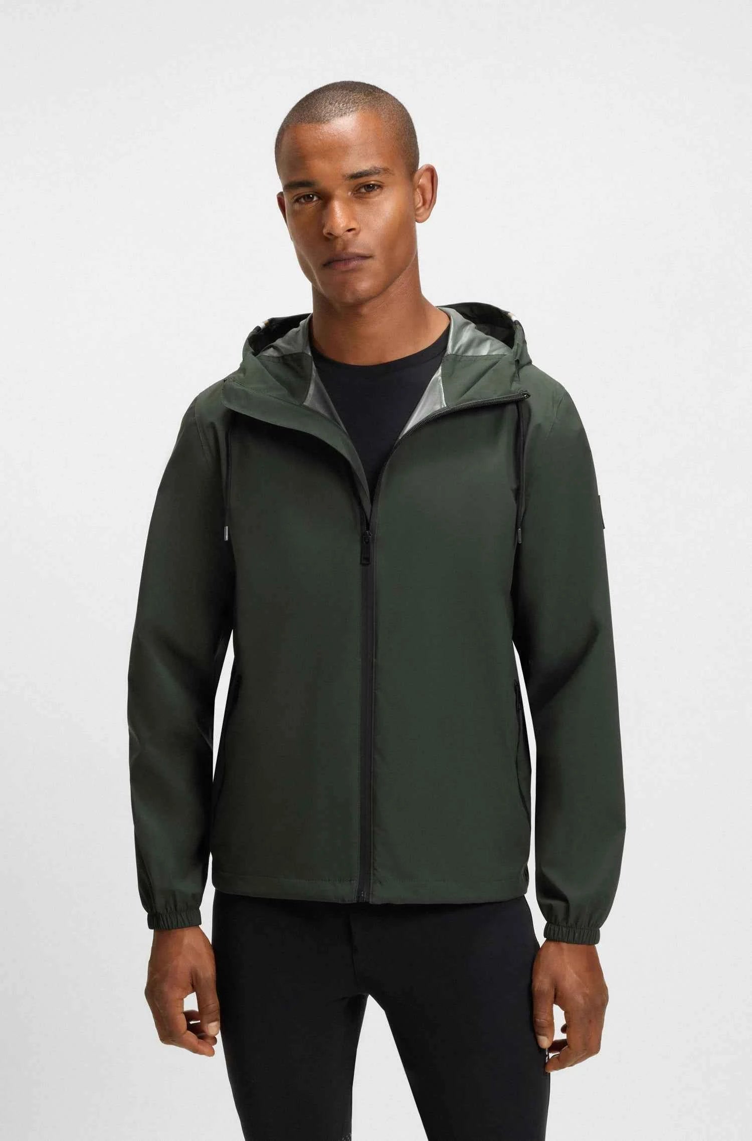 Rex Rainjacket
