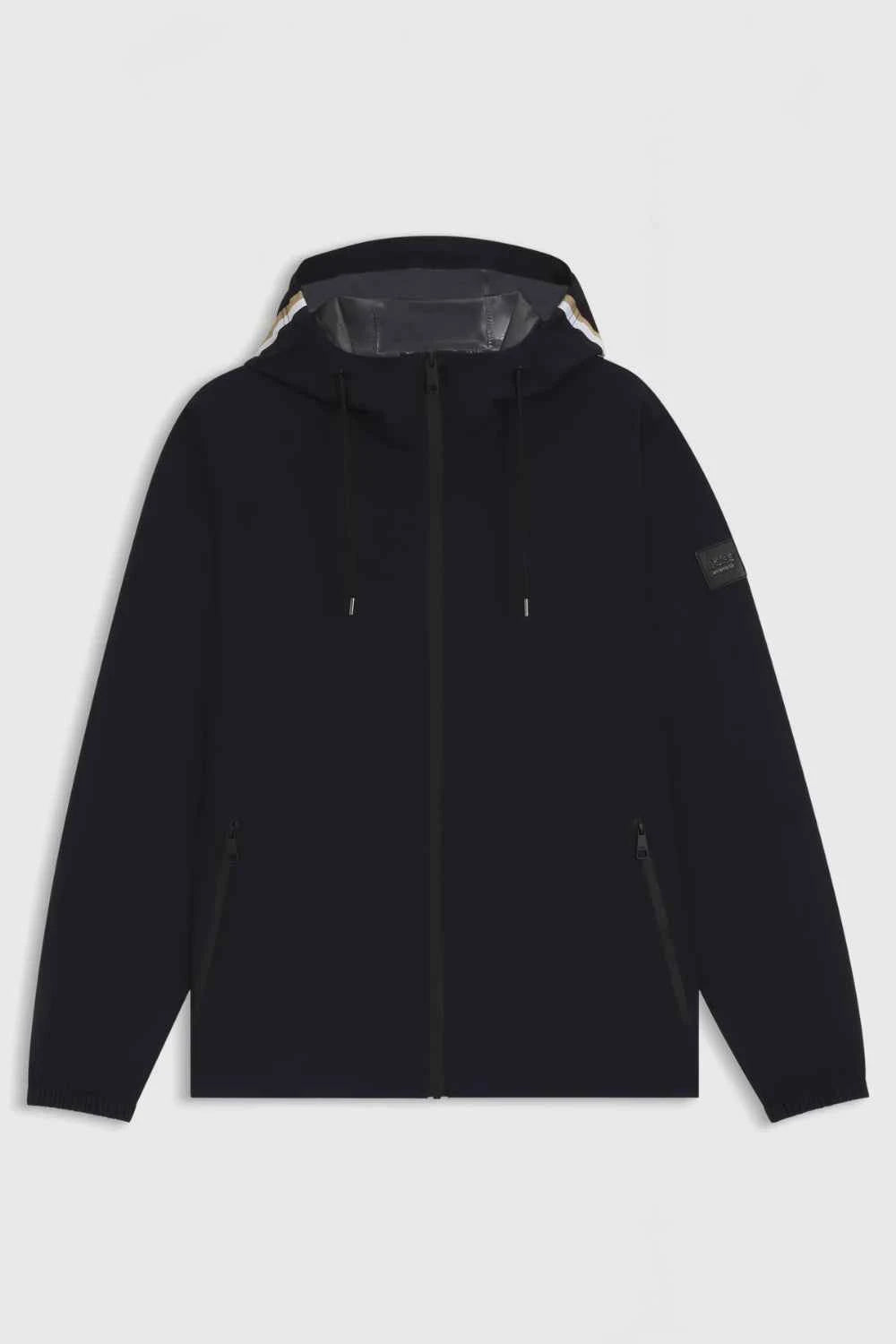 Rex Rainjacket