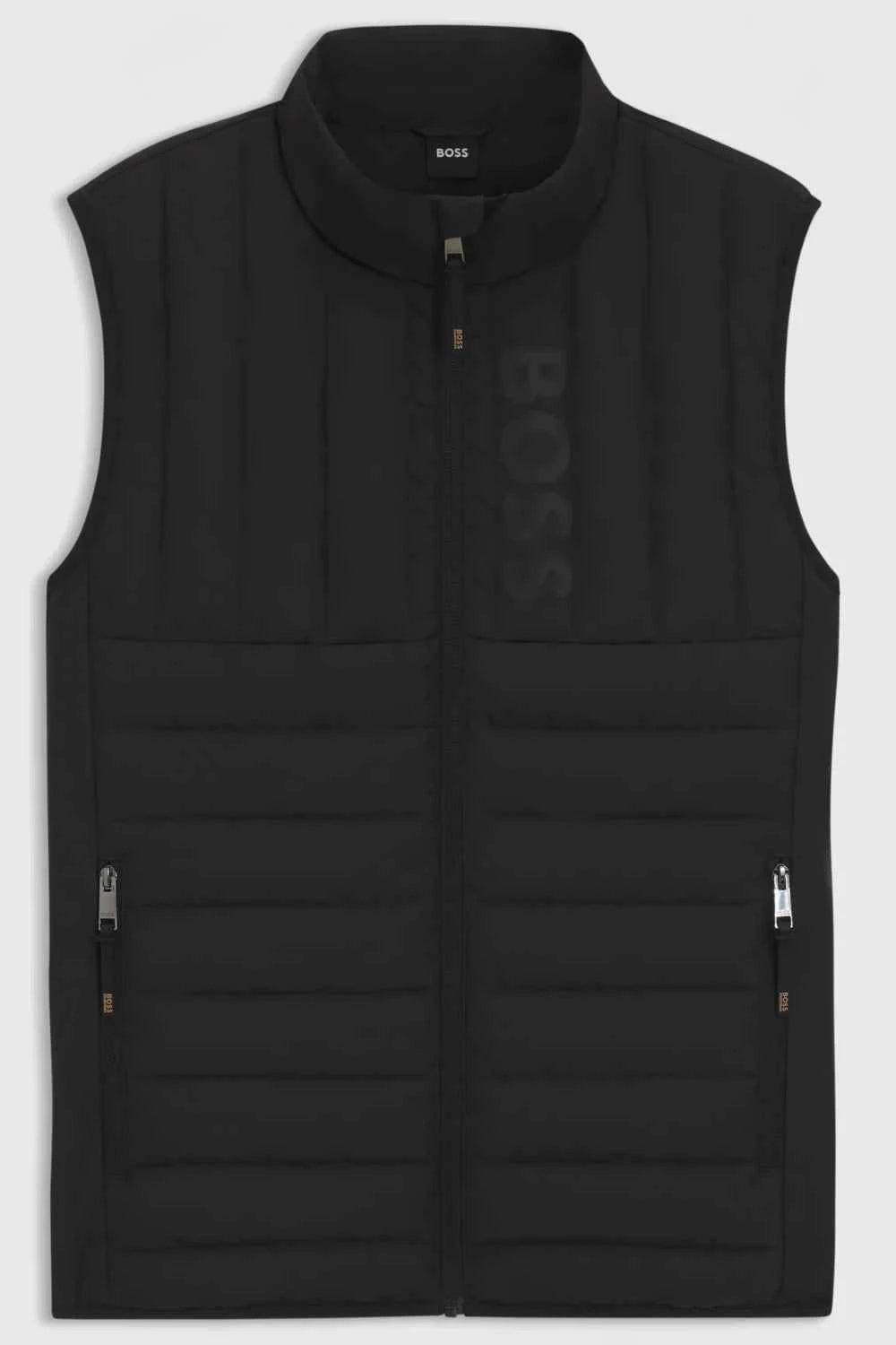 Ruben Light Puffer Vest