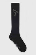Sally Socks Crystal Logo