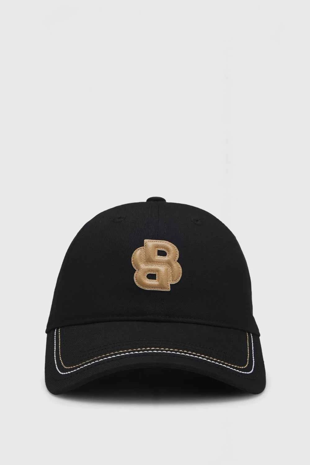 Cap Leather BB