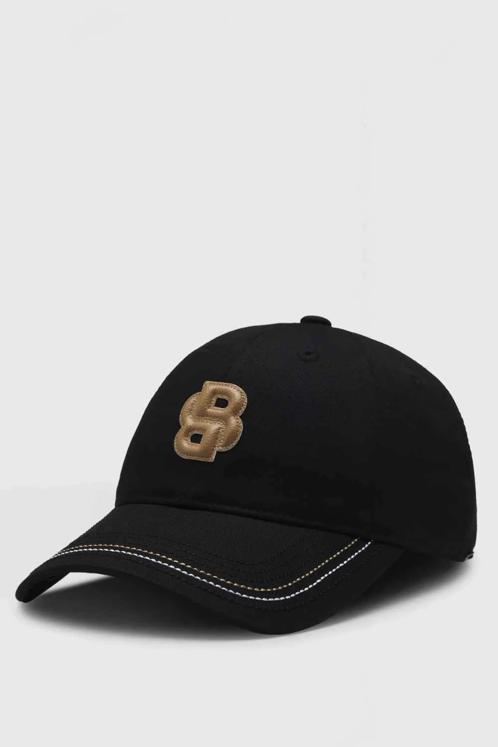 Cap Leather BB