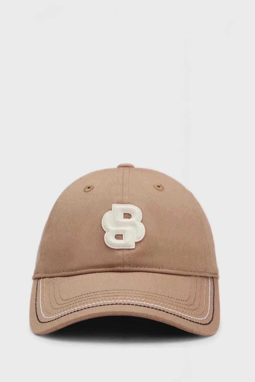 Cap Leather BB
