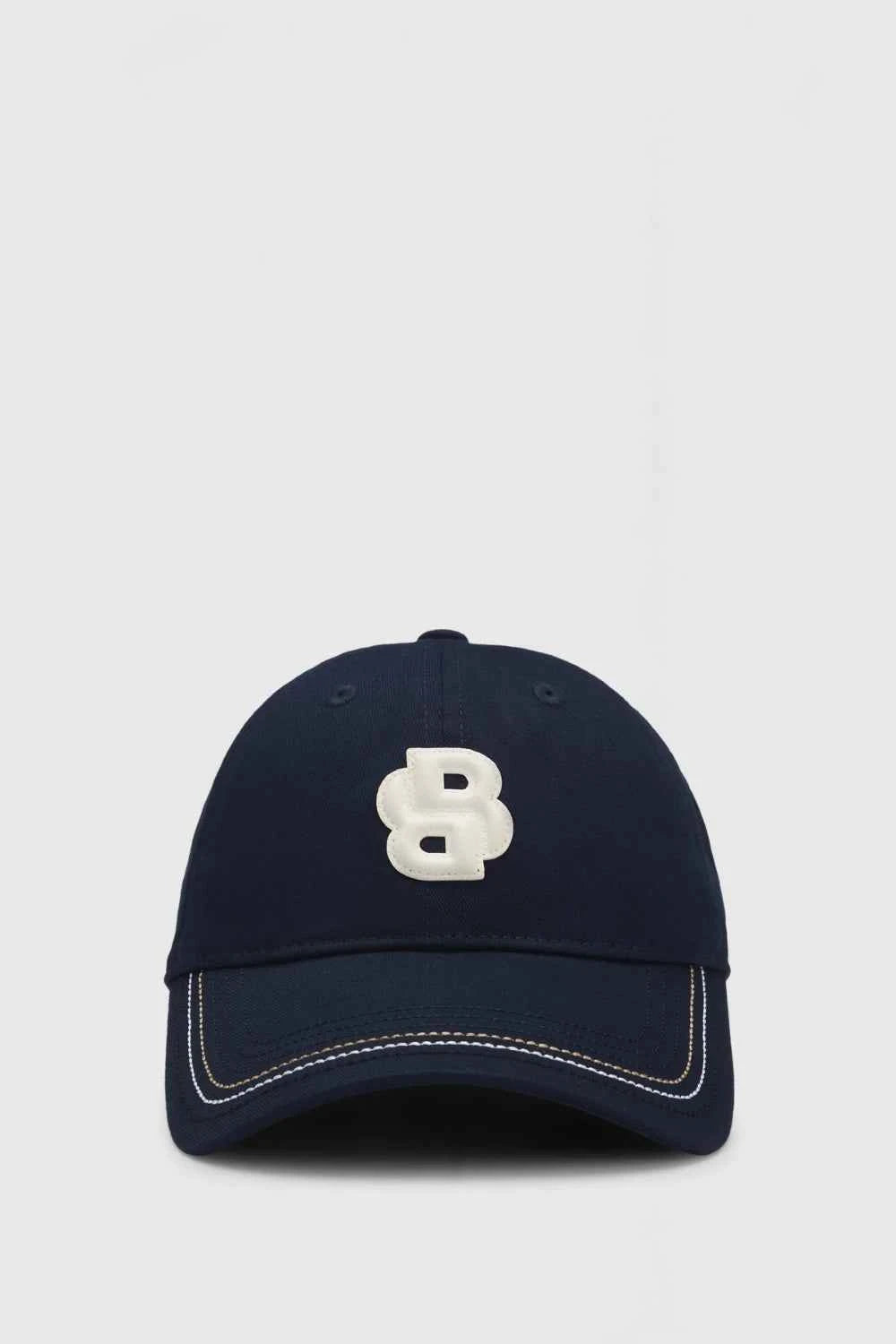 Cap Leather BB