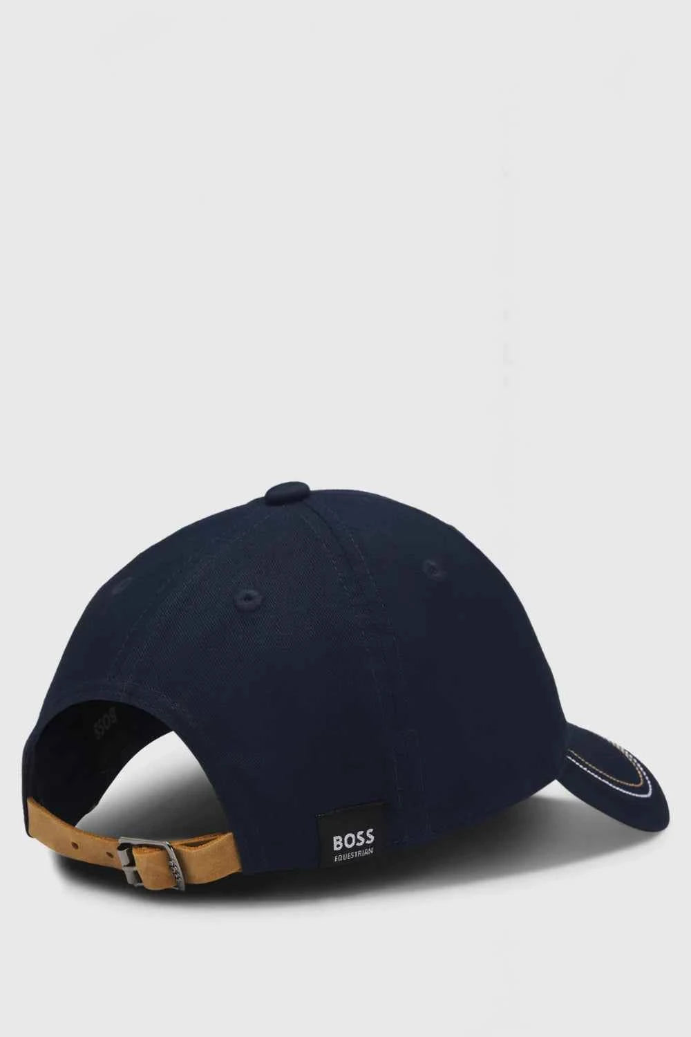 Cap Leather BB