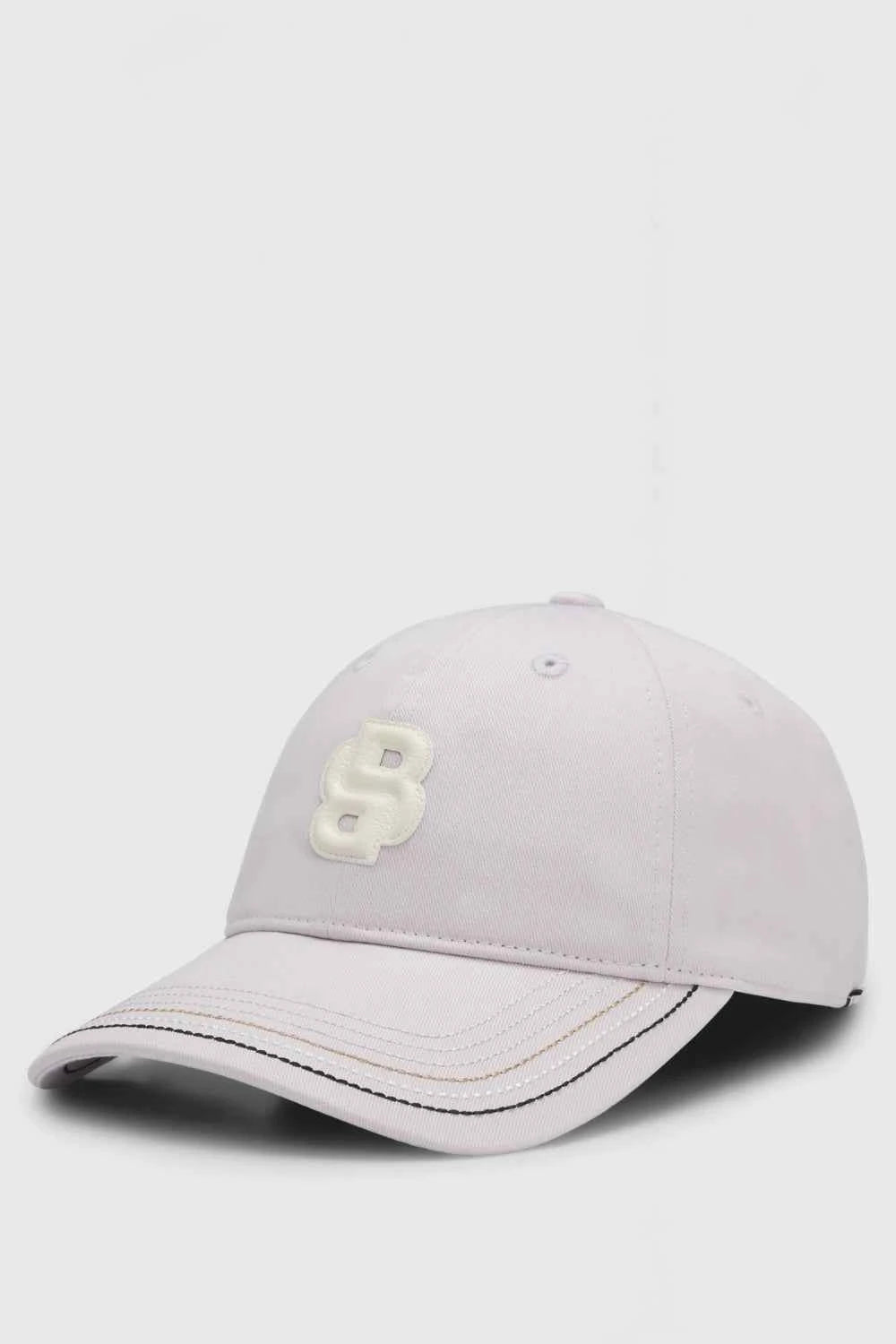 Cap Leather BB