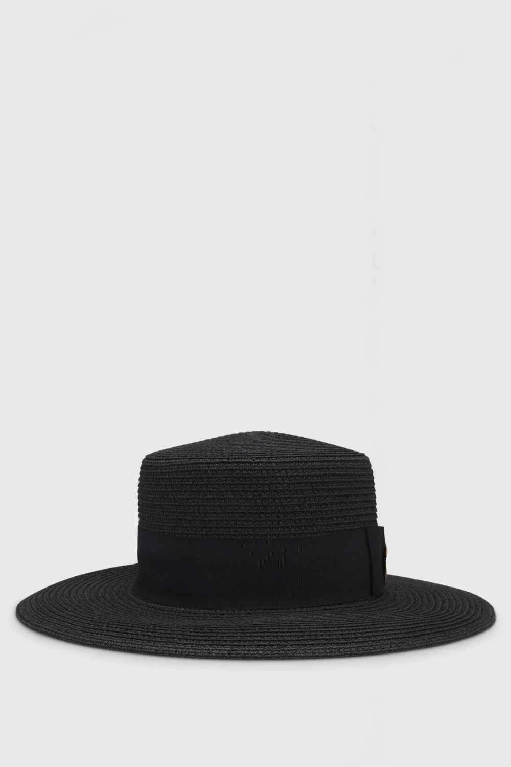 Boater Hat