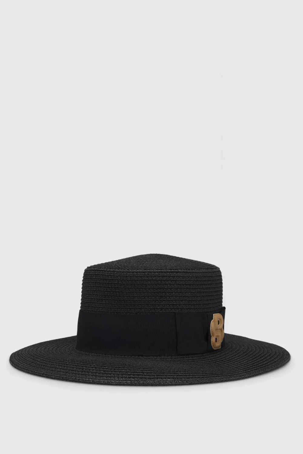Boater Hat