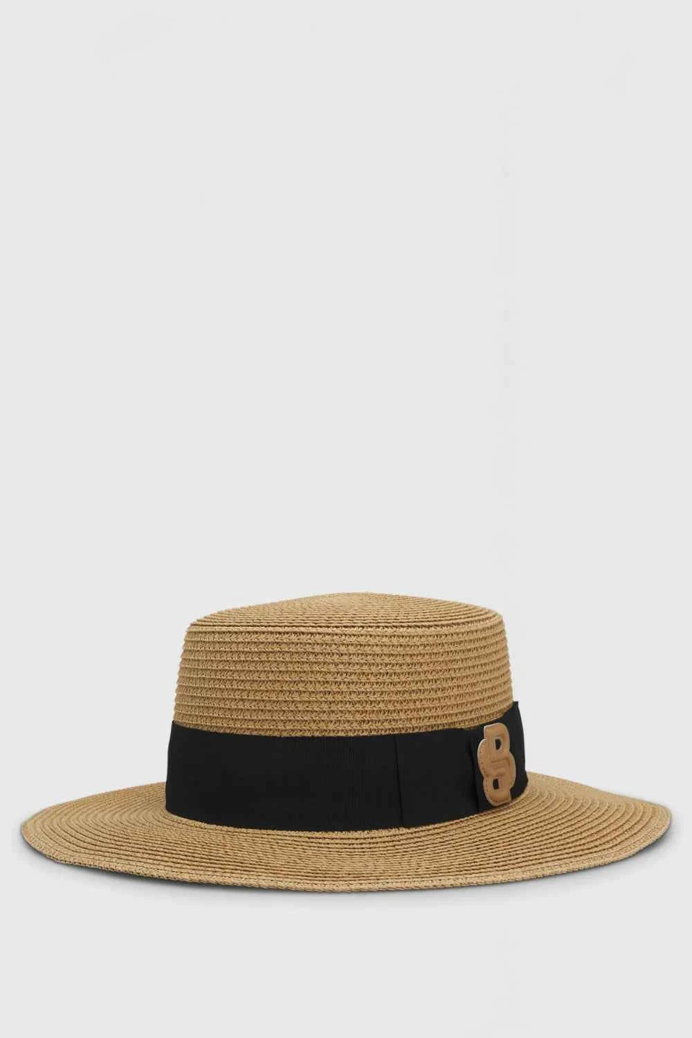 Boater Hat