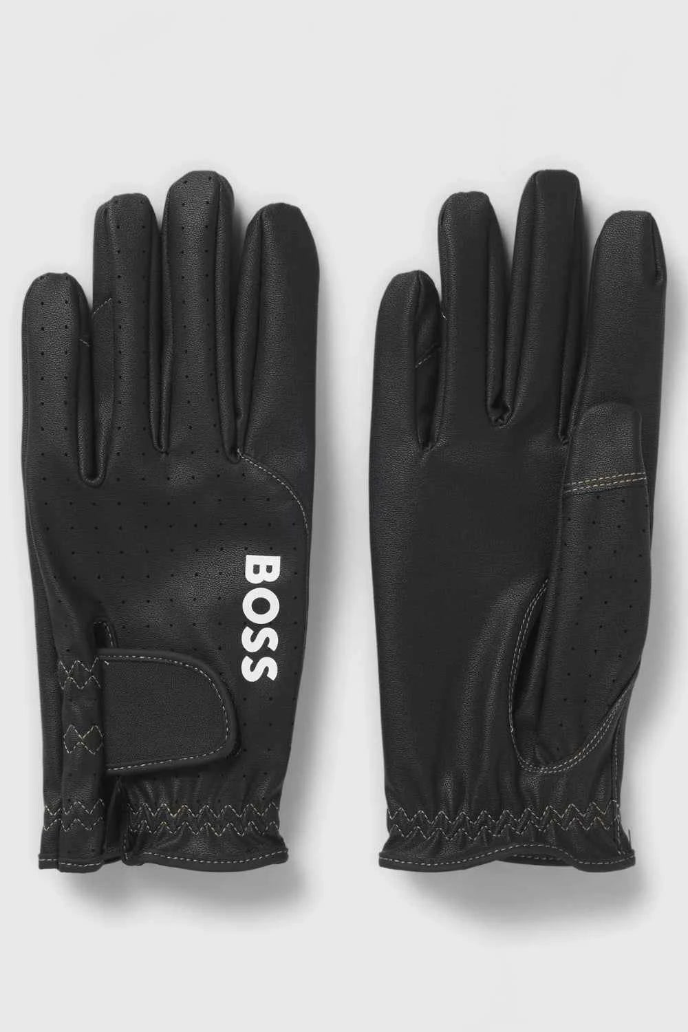 Queens Riding Gloves