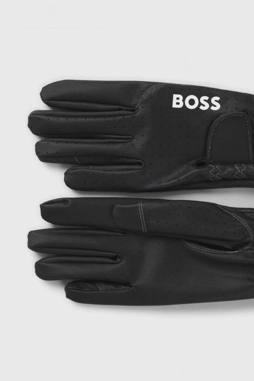 Queens Riding Gloves
