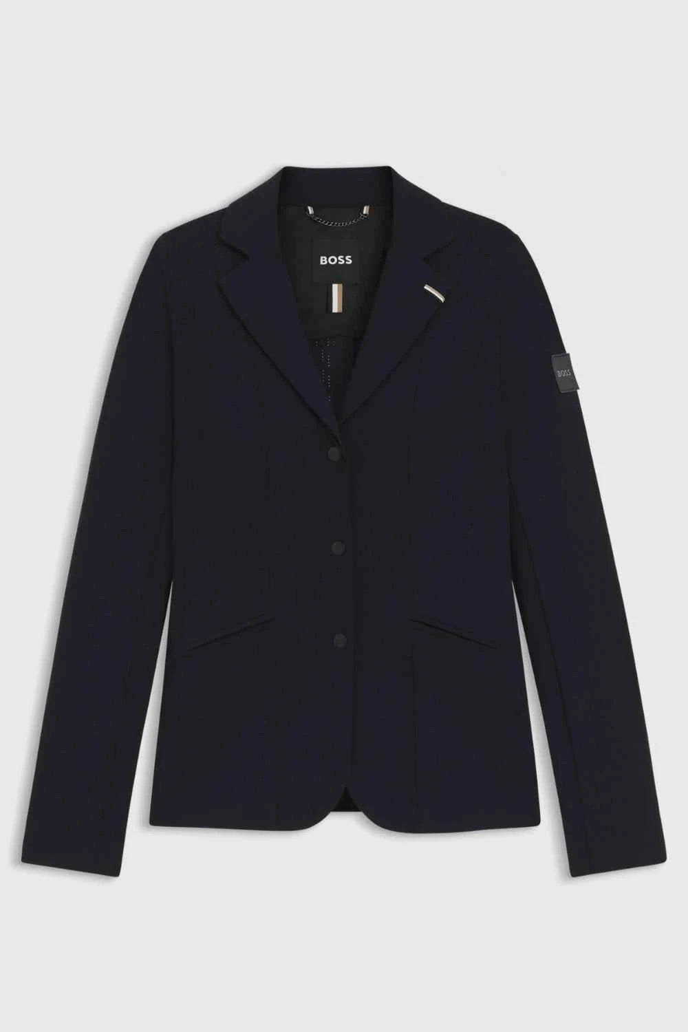 Alina Forato Show Jacket