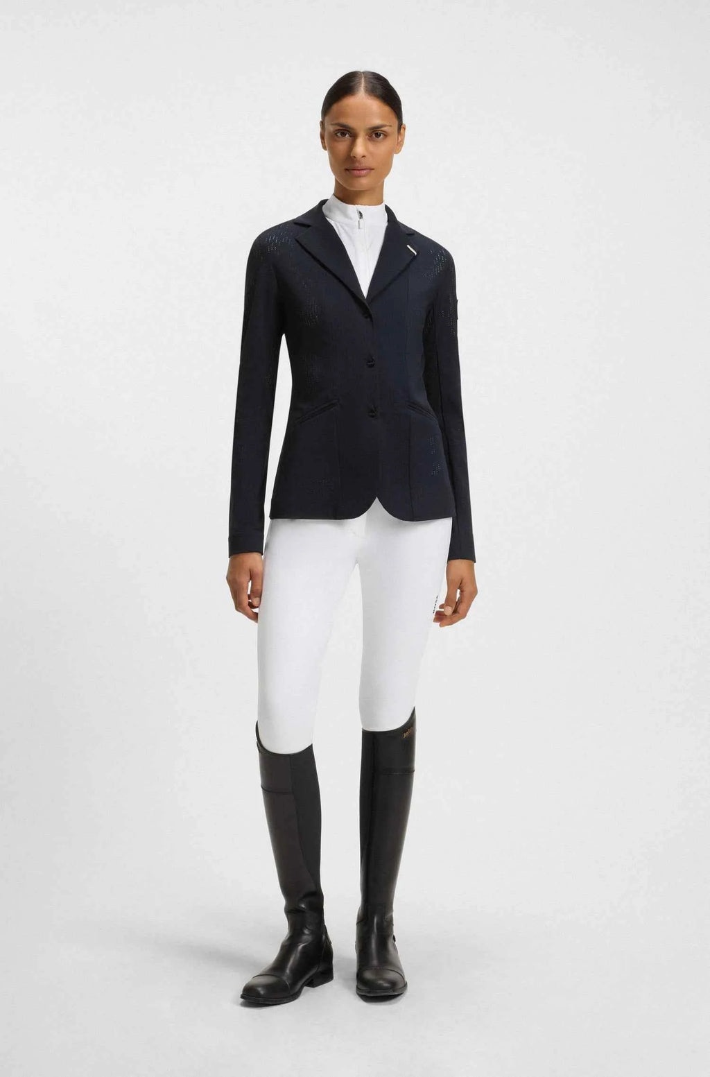 Alina Forato Show Jacket