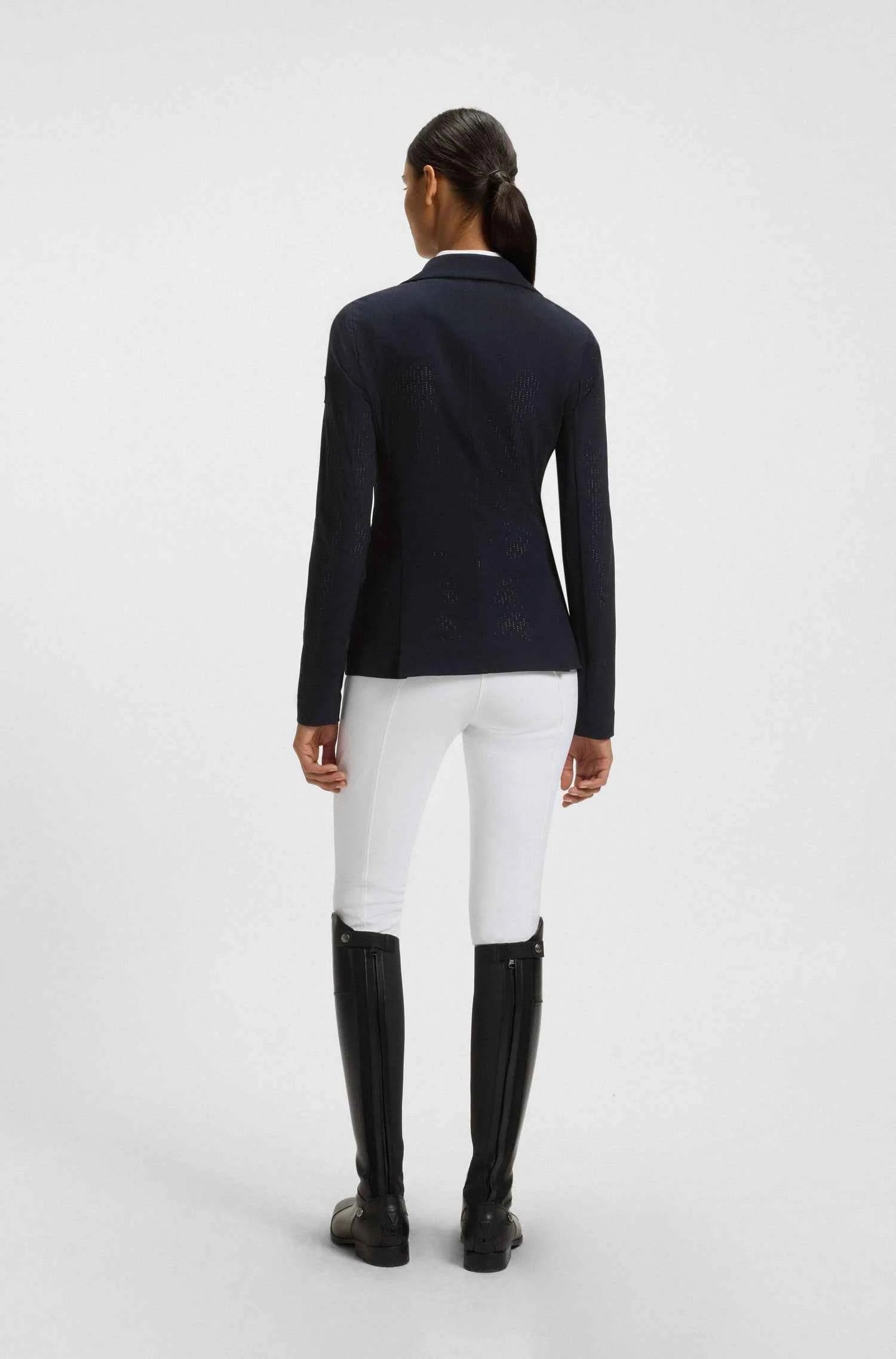 Alina Forato Show Jacket