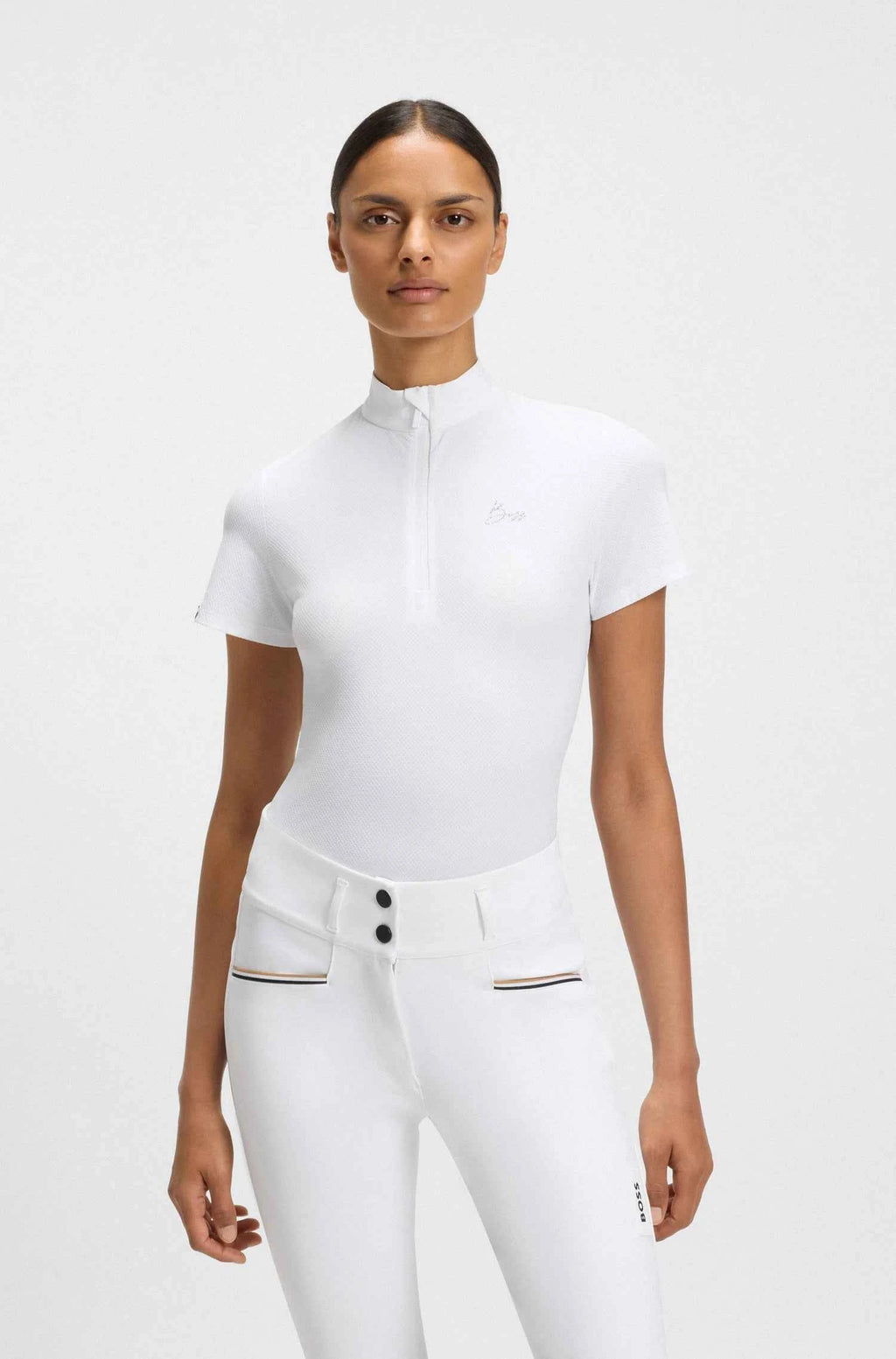 Maira Show Shirt Texture