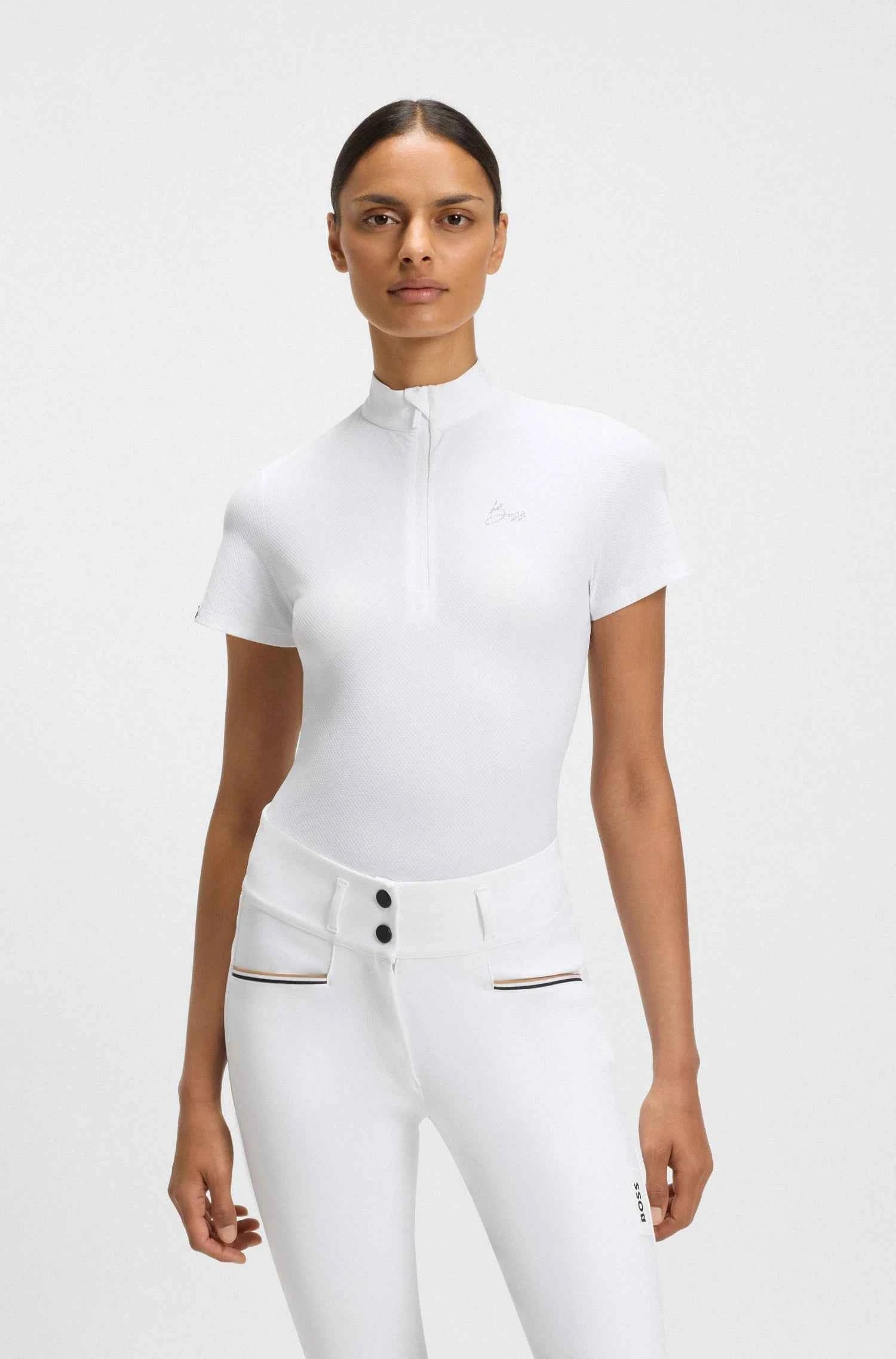 Maira Show Shirt Texture