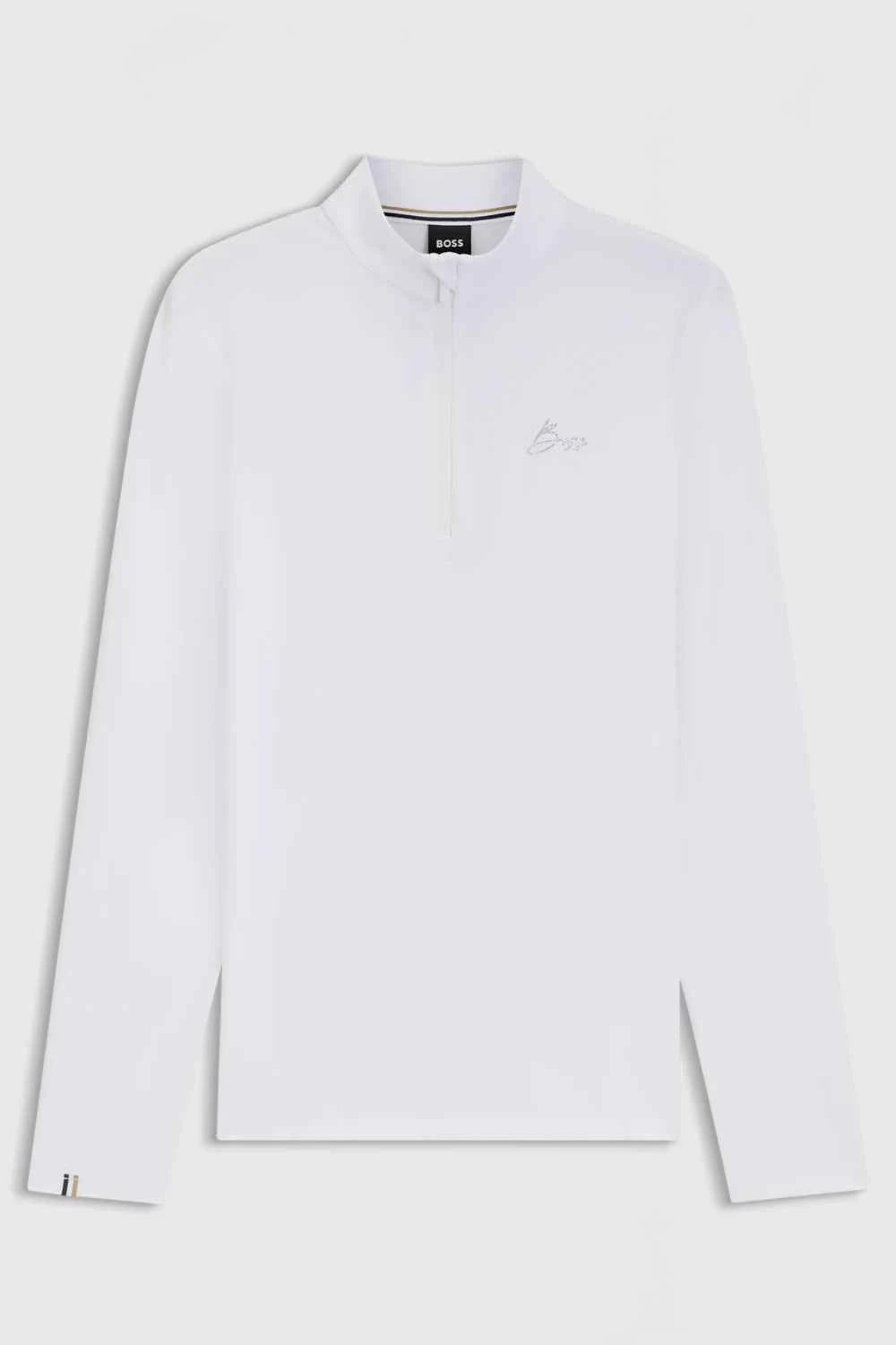 Minou Show Shirt Texture