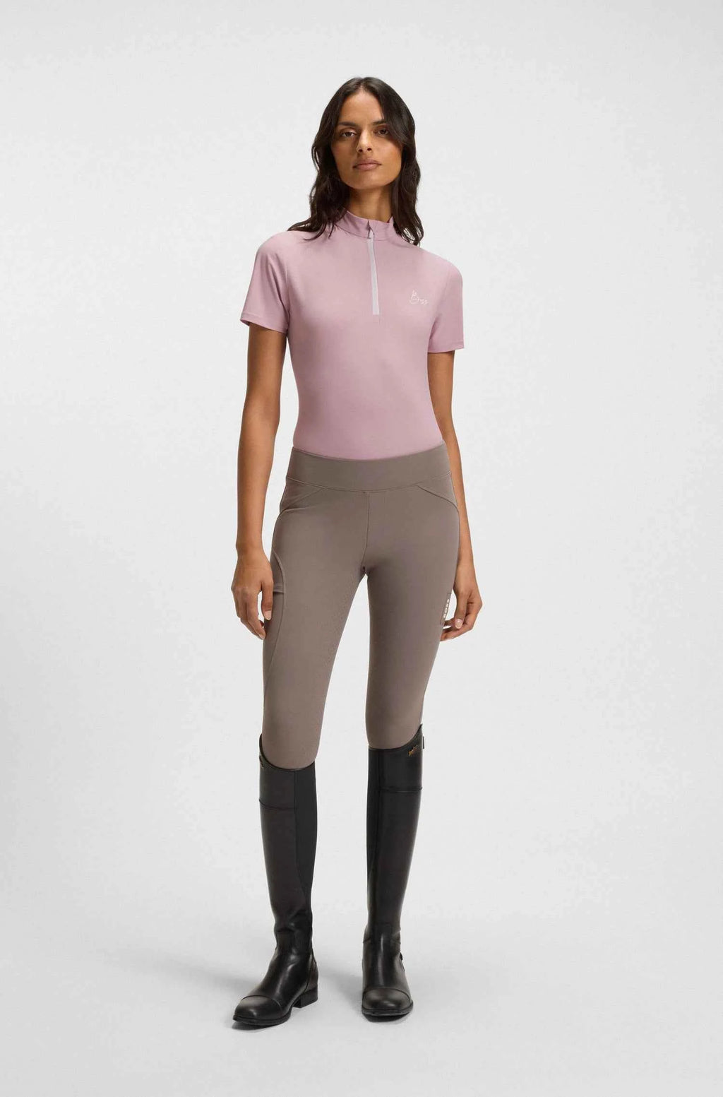 Renee Training Shirt