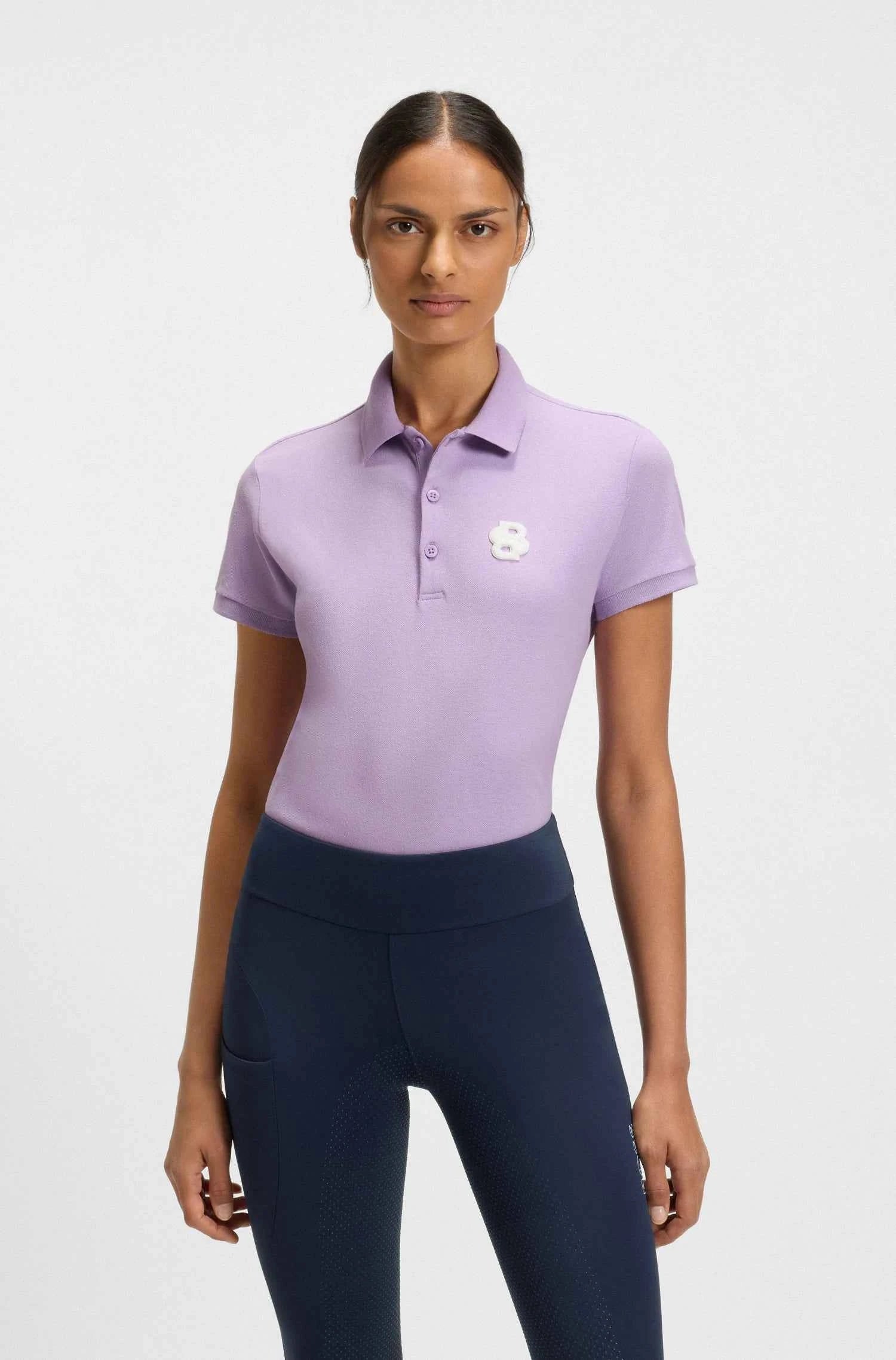 Mona Polo