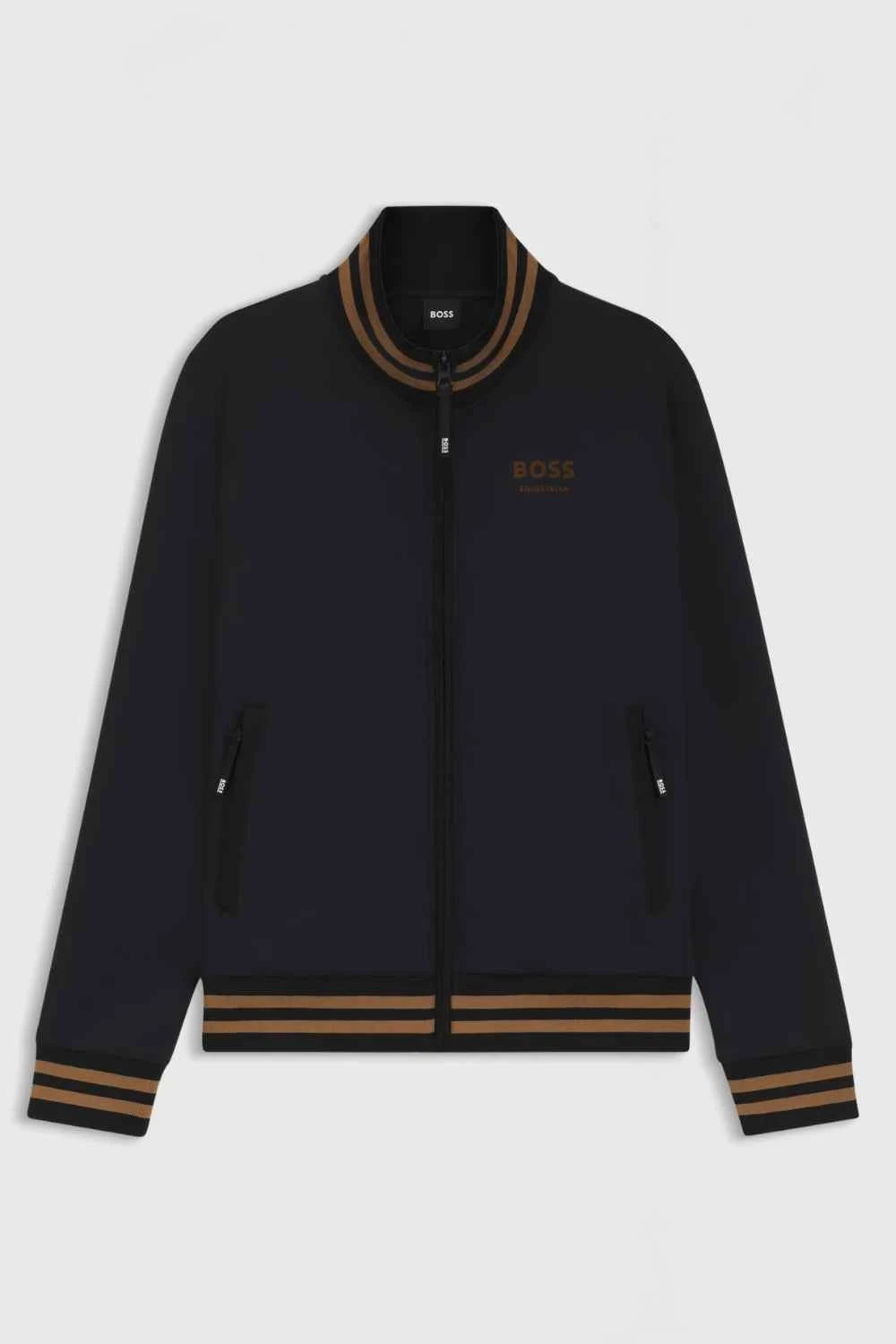 Ava Functional Cardigan