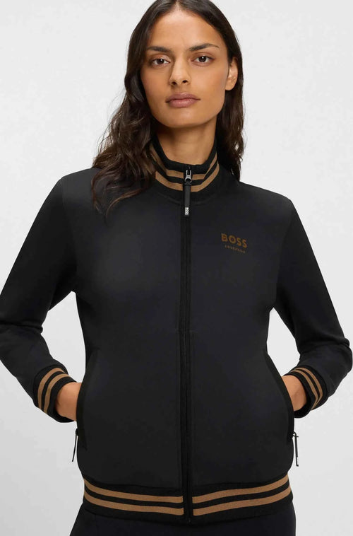 Ava Functional Cardigan
