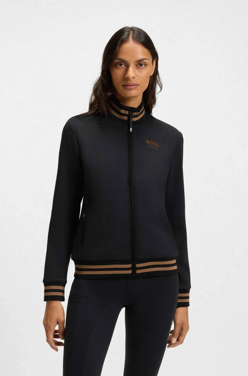 Ava Functional Cardigan
