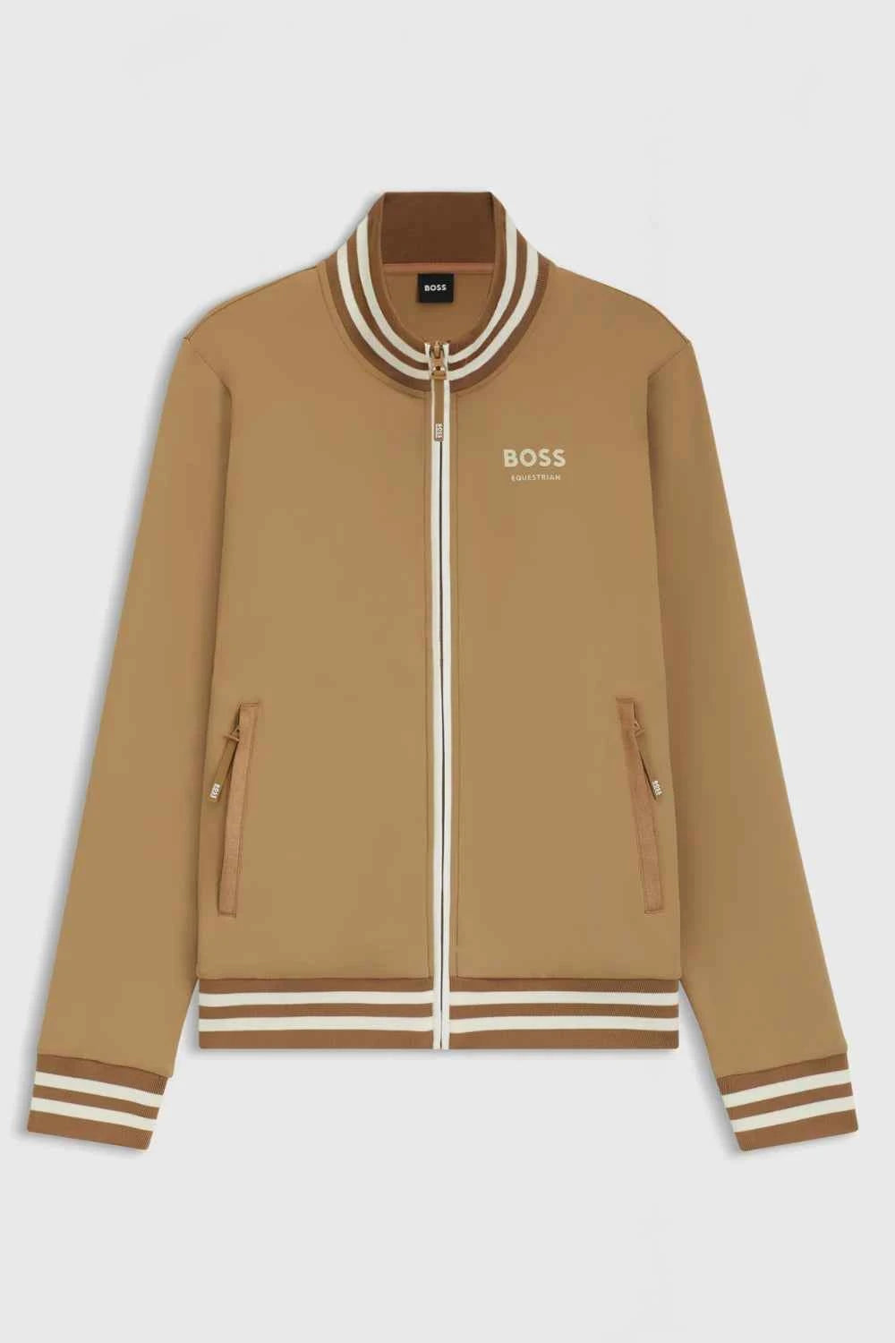 Ava Functional Cardigan