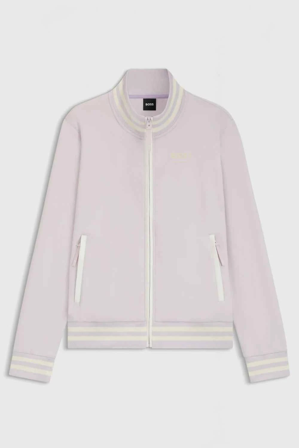 Ava Functional Cardigan