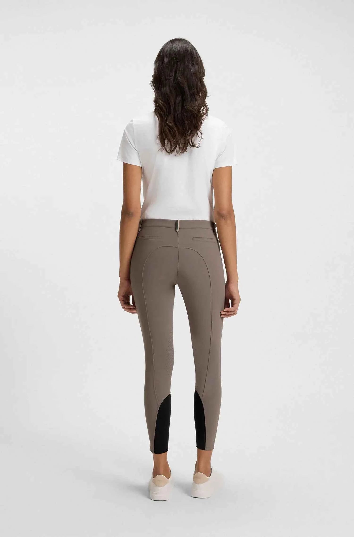 Hazel Knee Grip Breeches