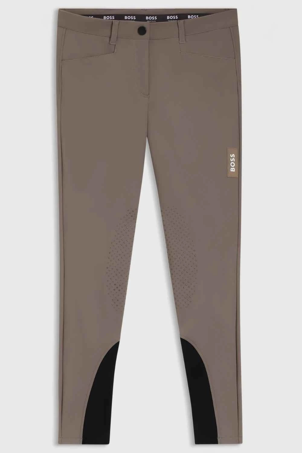 Hazel Knee Grip Breeches