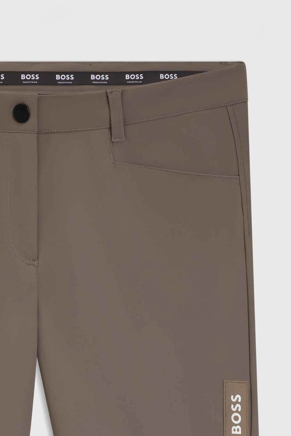 Hazel Knee Grip Breeches