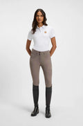 Hailey High Waist Full Grip Breeches