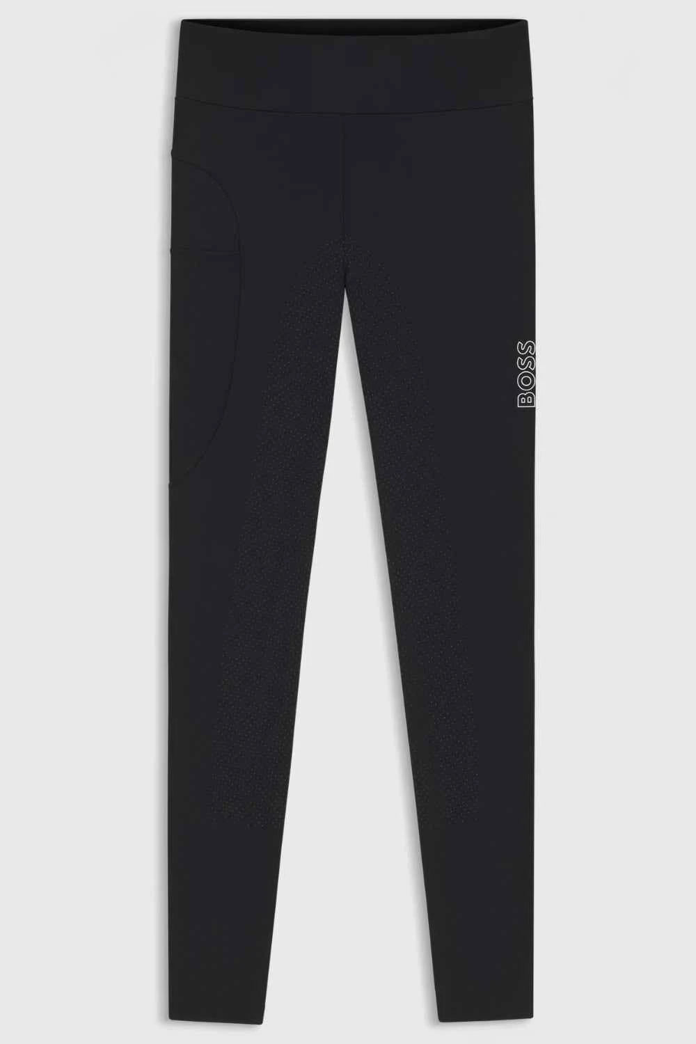 Harriett High Waist Full Grip Legging
