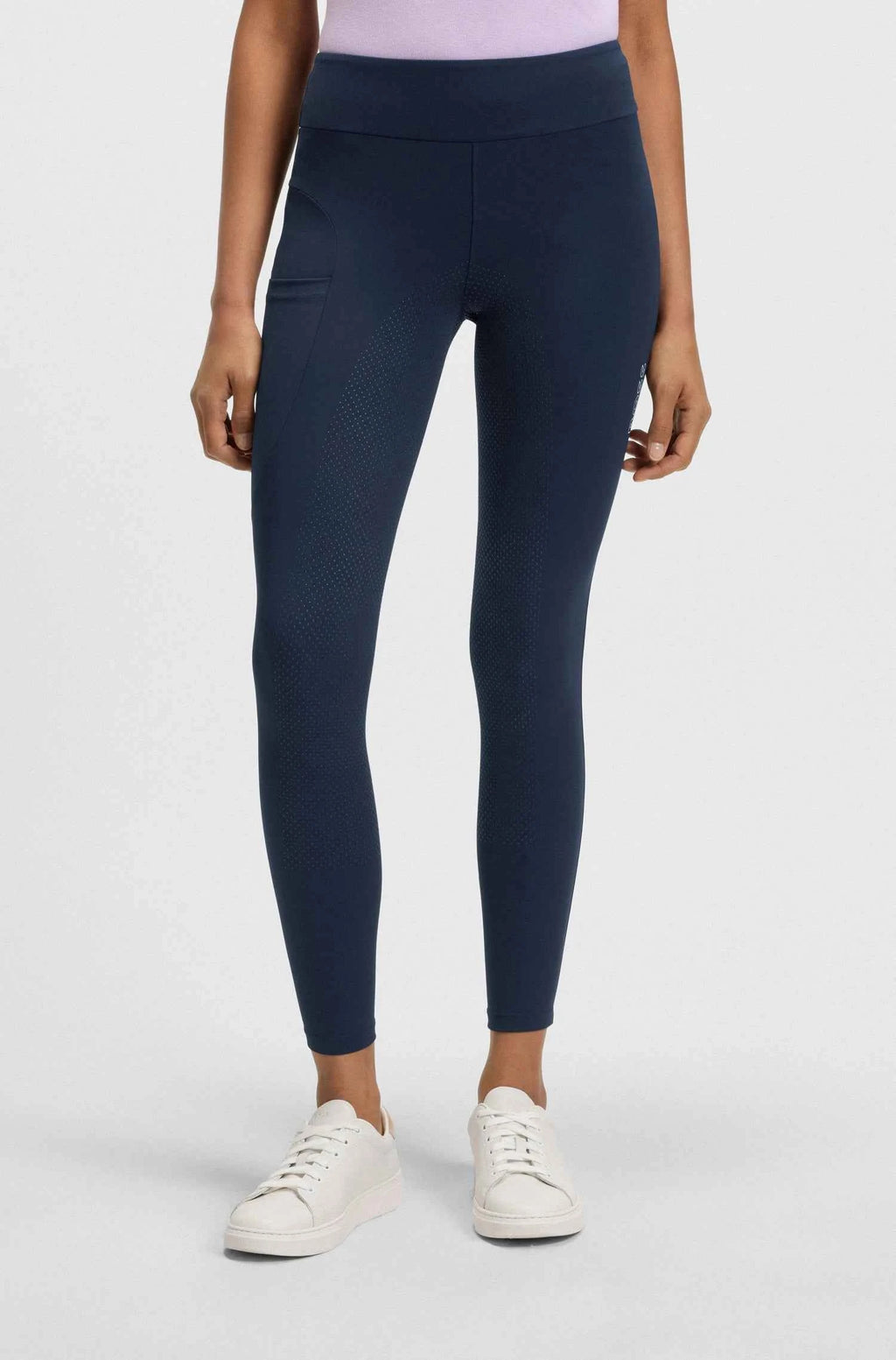 Harriett High Waist Full Grip Legging