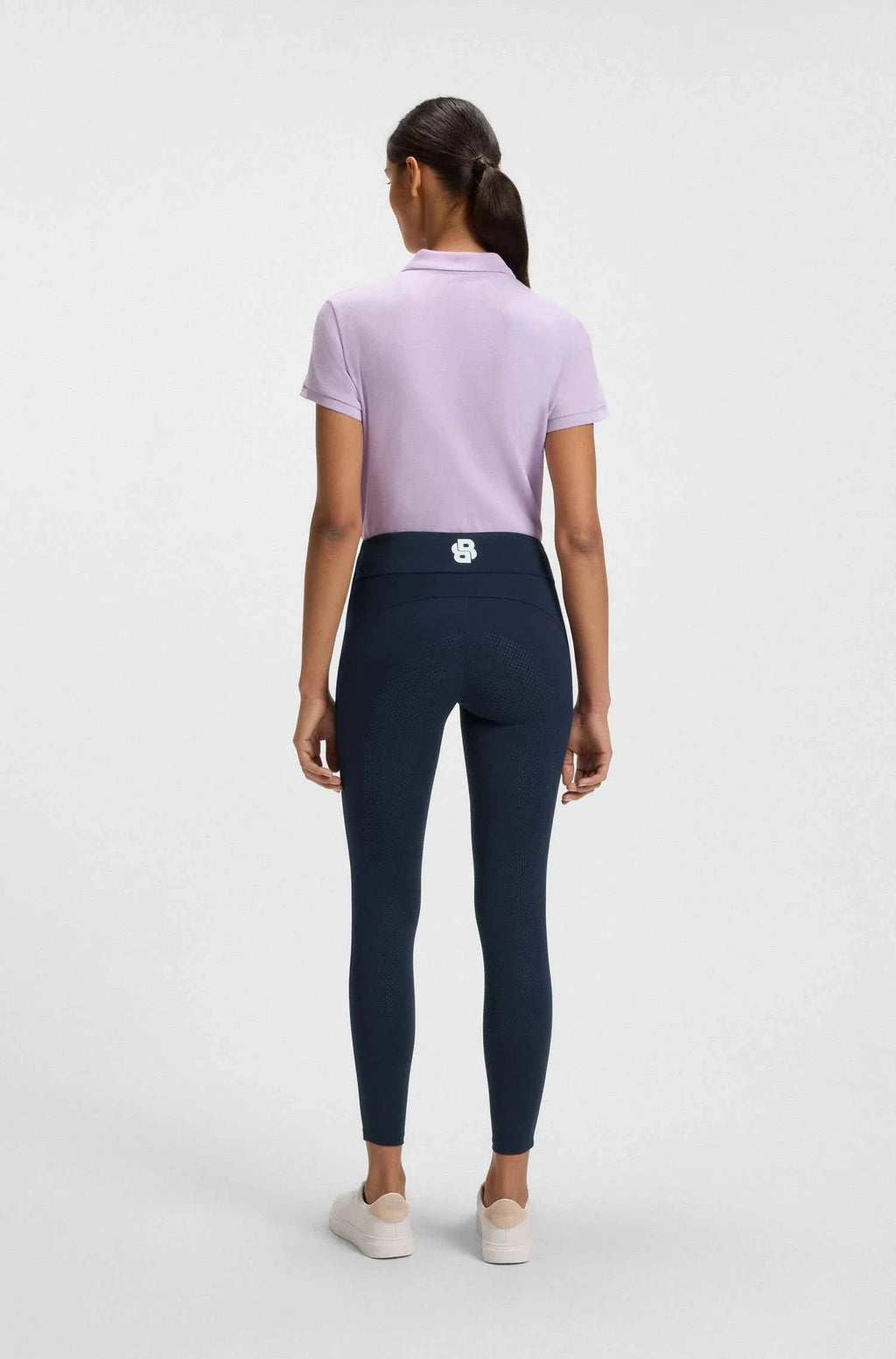 Harriett High Waist Full Grip Legging