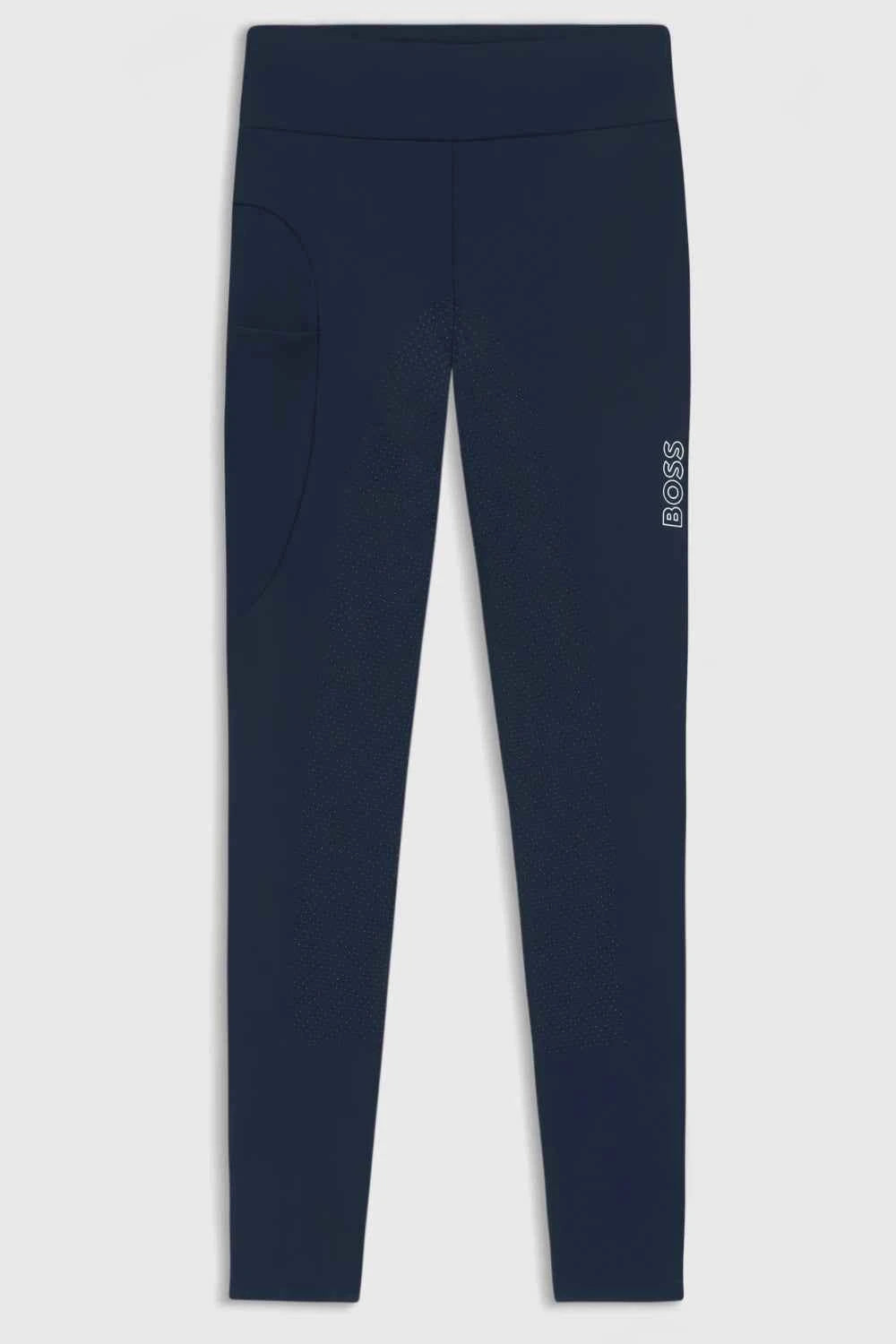 Harriett High Waist Full Grip Legging