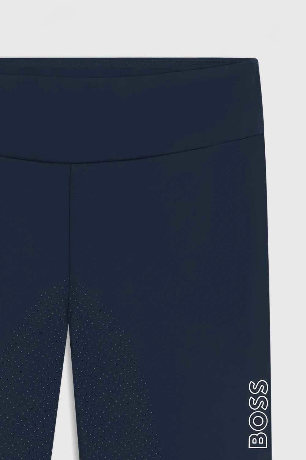 Harriett High Waist Full Grip Legging