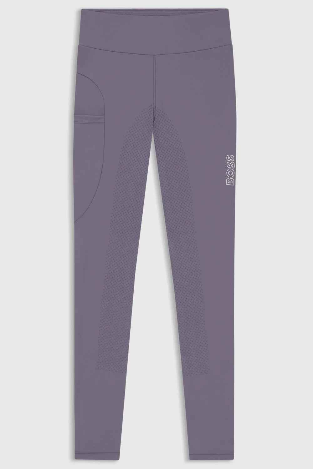 Harriett High Waist Full Grip Legging